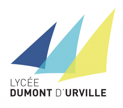 Logo du site Lycée Dumont d'Urville