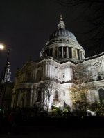 St Paul Cathedral