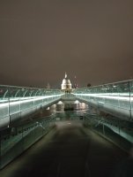 Millenium Bridge