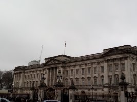 Buckingham Palace